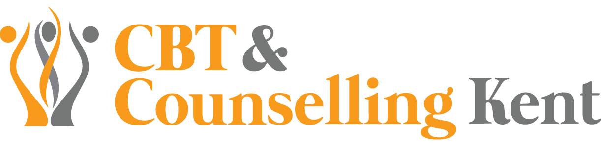 CBT & Counselling Kent logo