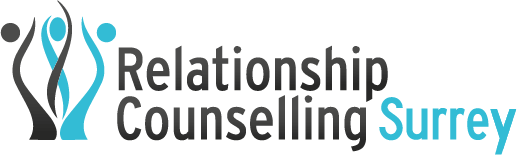 Relationship Counselling Surrey logo