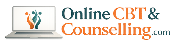 Online CBT Counselling logo