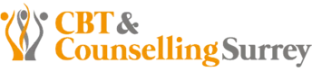 CBT & Counselling Surrey logo