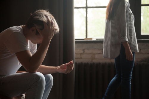 The Impact of Pornography - couple counselling