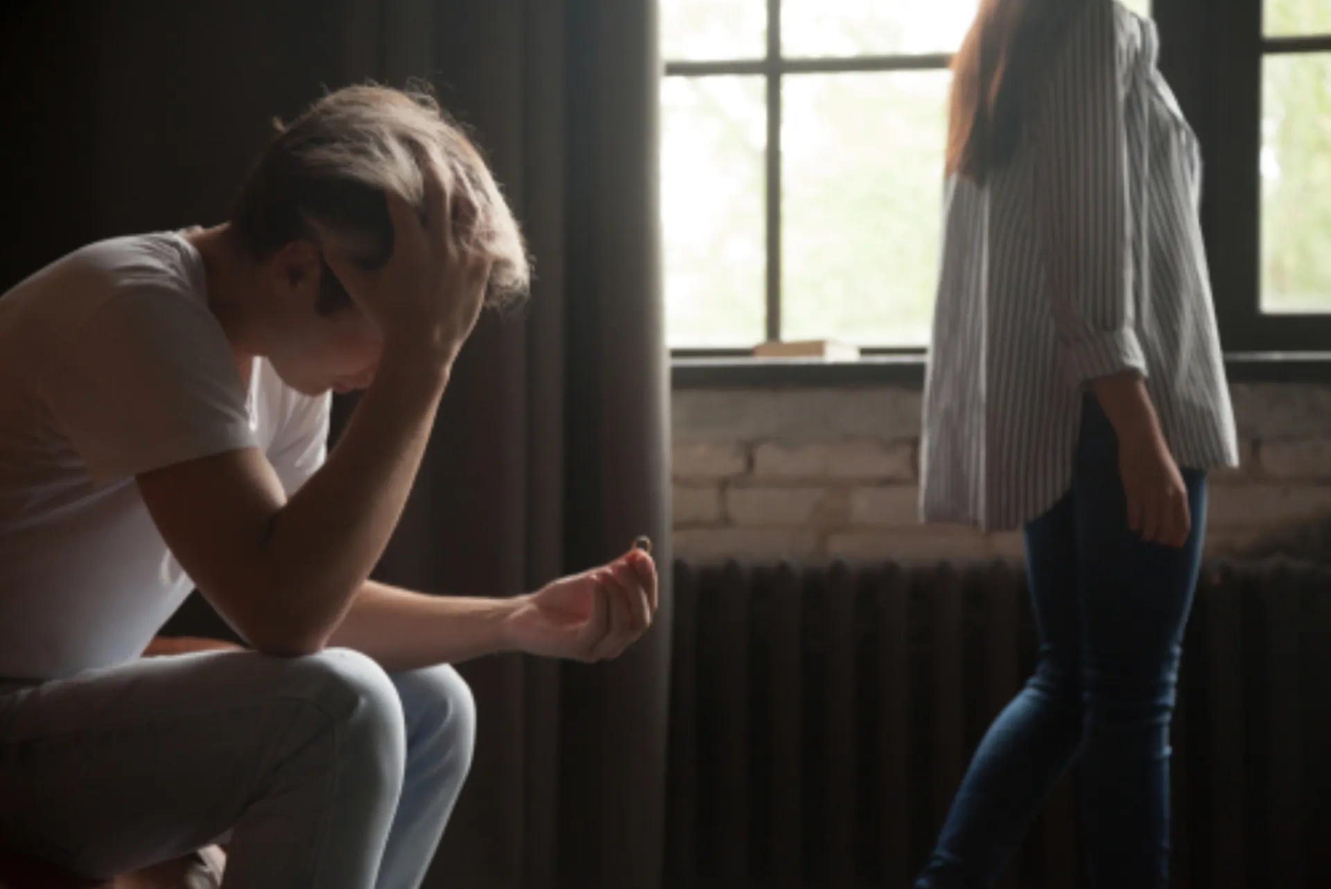 The Impact of Pornography – Online Couples Counselling support for Helping individuals and couples address the effects of porno