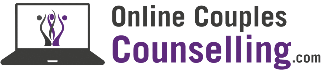 Online Couples Counselling