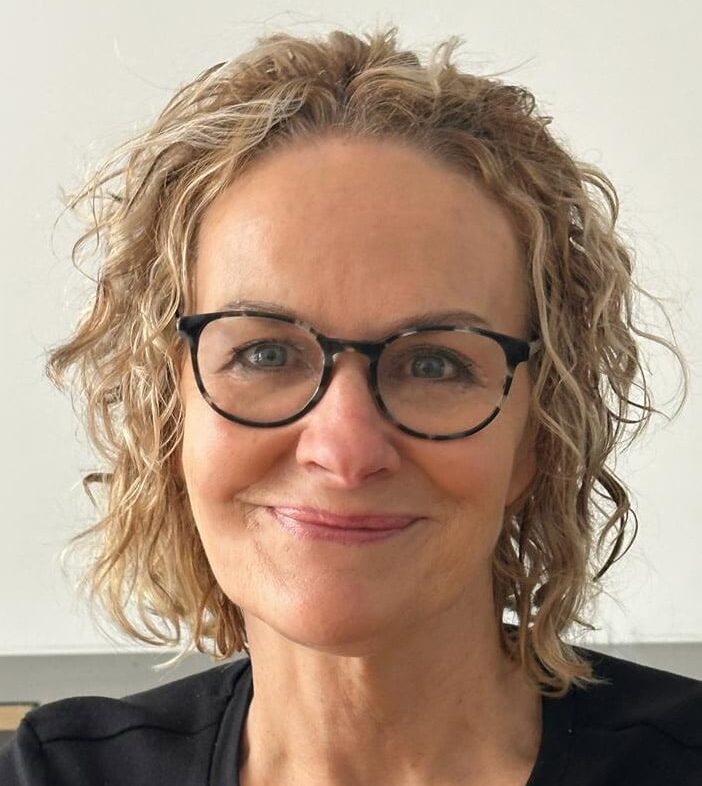 Sian Jones