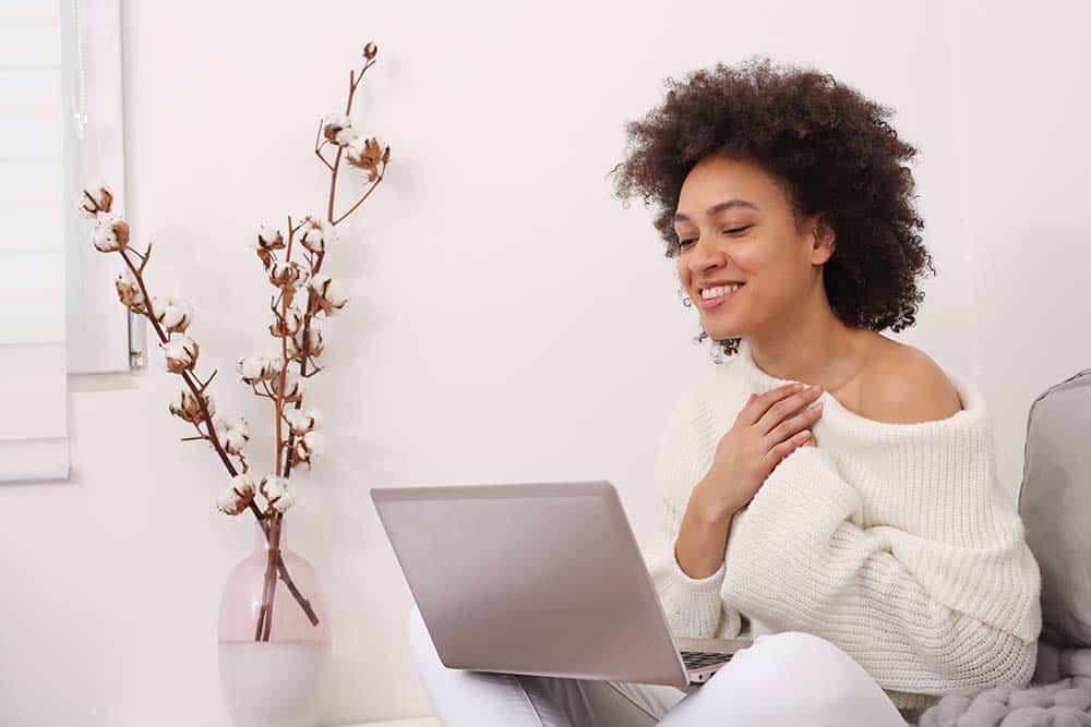 individual relationship counselling
