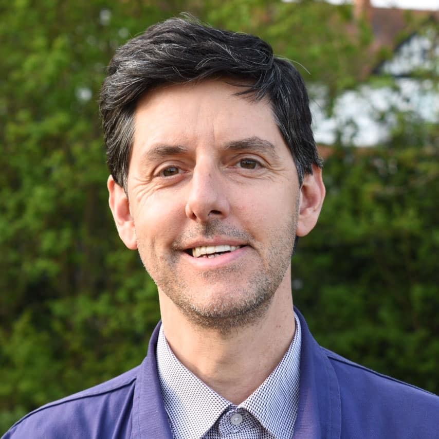Daniel Saccoccio