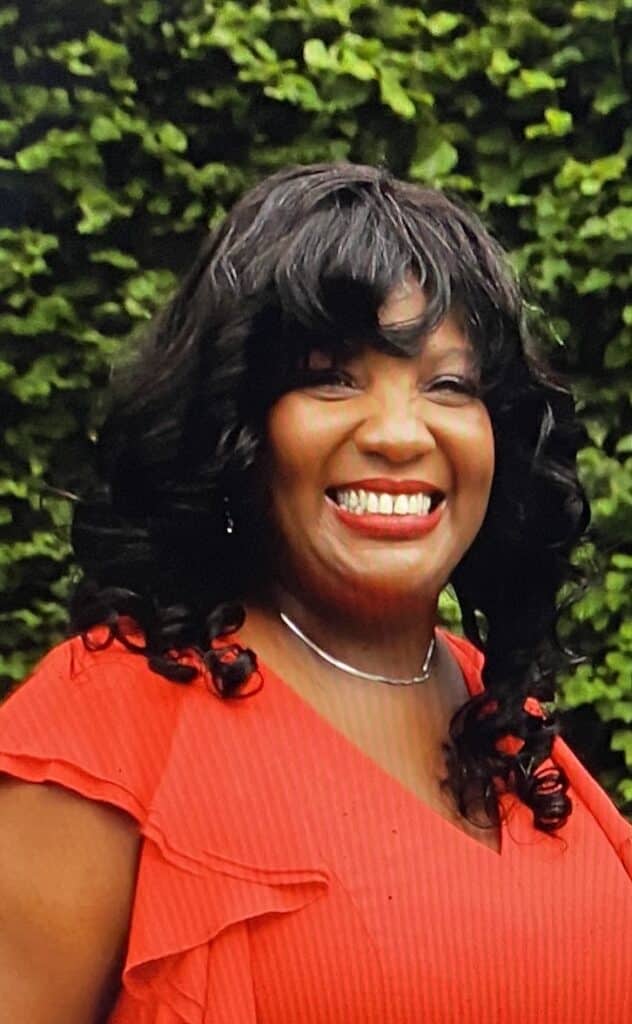 Deborah Leaver