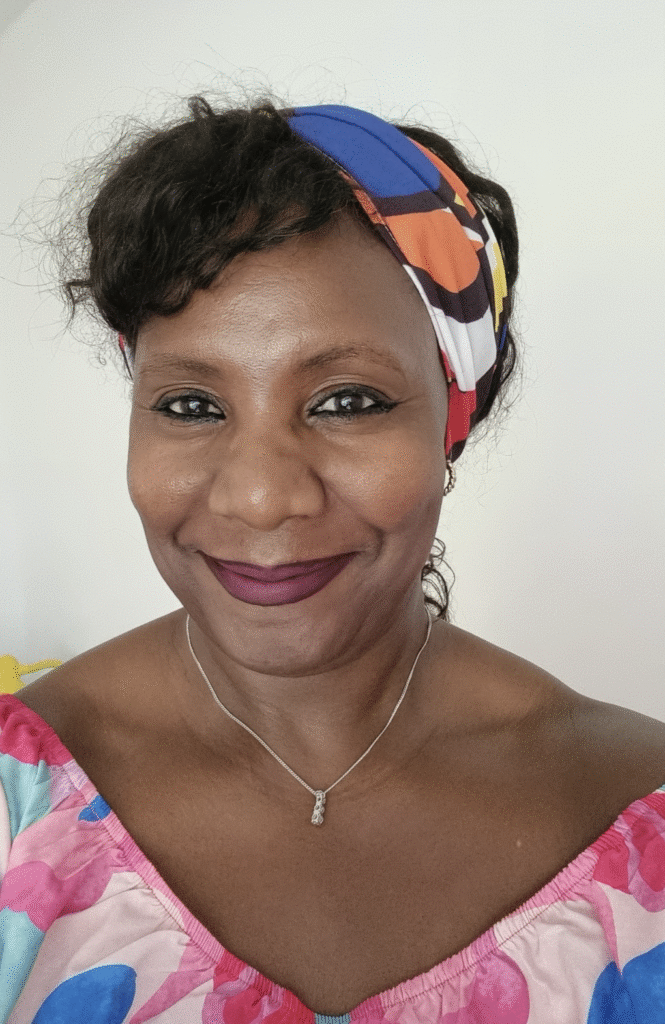 Rose Stephan